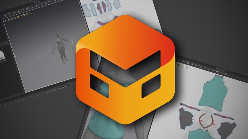 Marvelous Designer