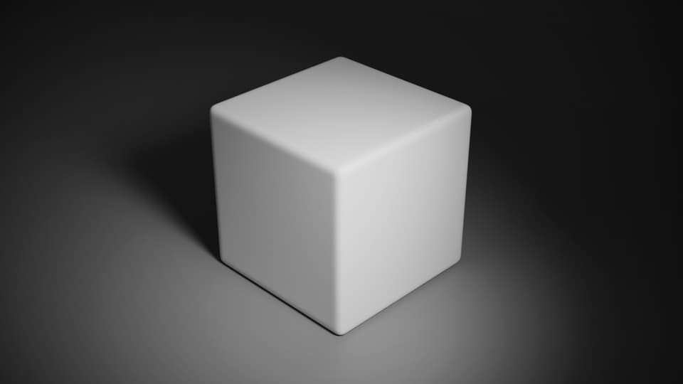 Cubo