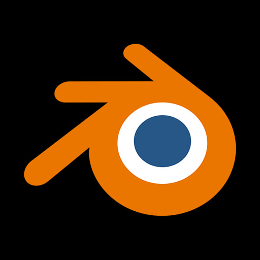 Blender icon
