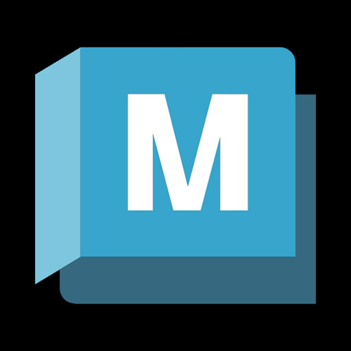 Maya icon
