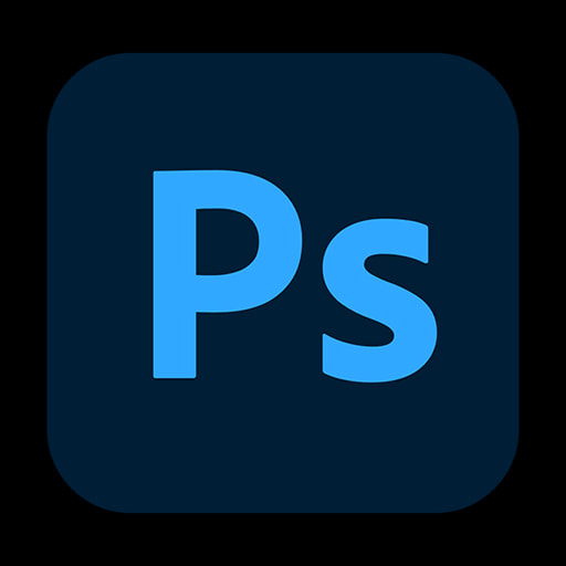 Photoshop icon
