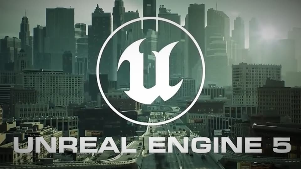 Lighting in Unreal Engine