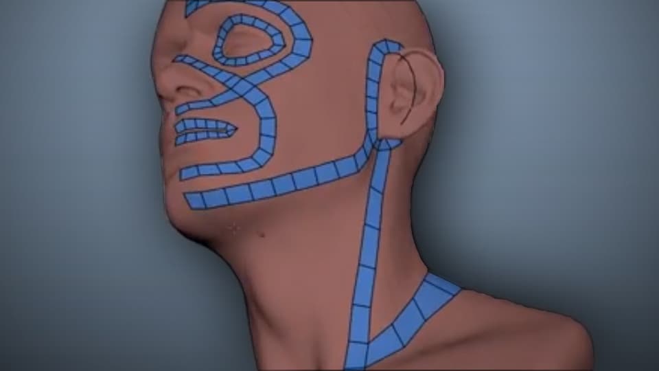 Sculpting: Part 1