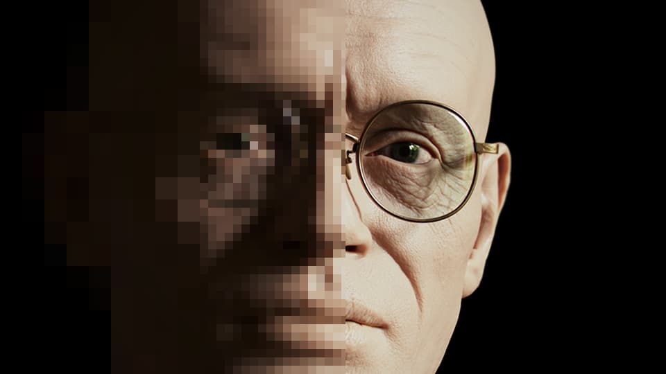 Initial Render Setup