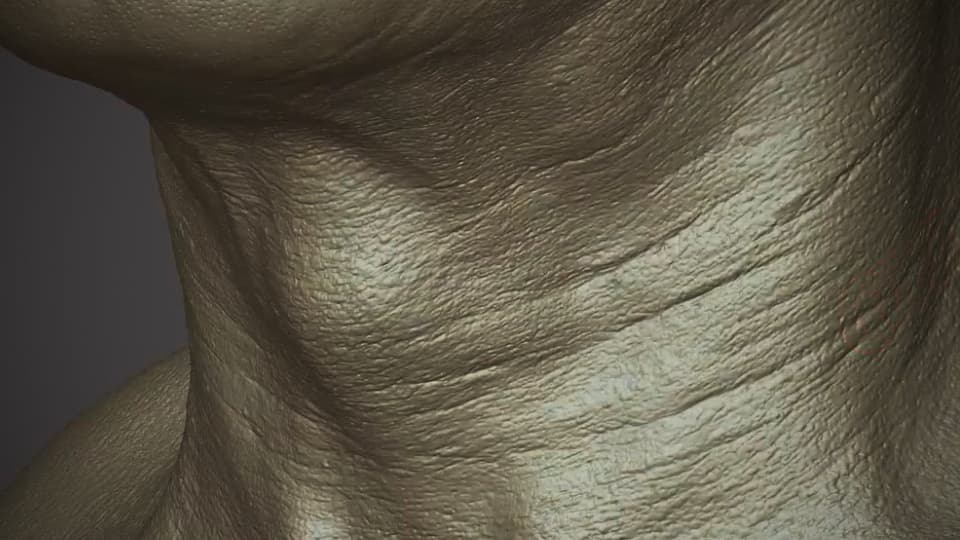 Micro Skin