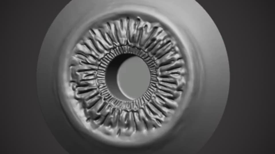Sculpting: Part 3